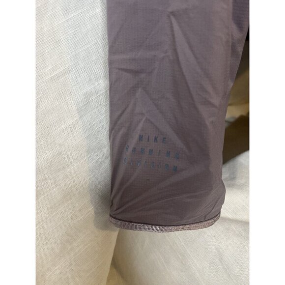 Nike Women’s Storm-Fit Run Division Running Jacket, DQ6561-531 XL $180 - Picture 9 of 15